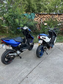 Aprilia sr 50(70) - 7
