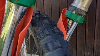 KTM SXF 350 - 7