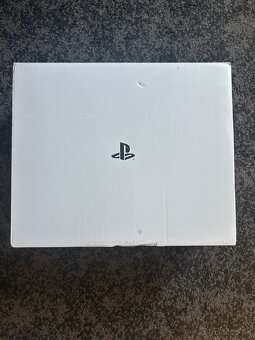 Sony PlayStation 5 Slim 1TB Disc Edition + DualSense ovládač - 7