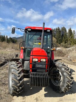 Zetor 7341 - 7
