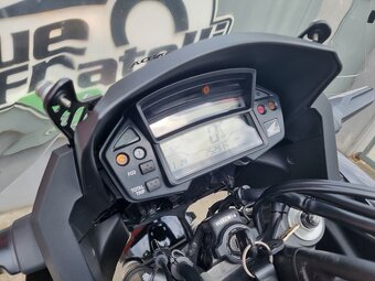 Honda VFR 1200XD DCT - 7