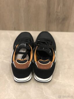 pánske pepe jeans tenisky - 7