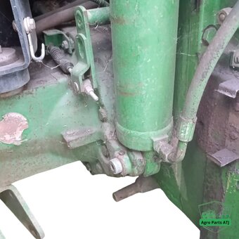 Náhradné diely pre John Deere 6520 - 7