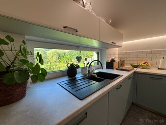 Na predaj :  dom s garážou a záhradou – Liptovská Teplá - 7