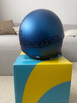 Vespa Visor prilba - 7