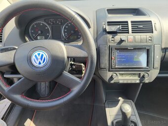 Volkswagen Polo 1.9 TDI Basis - 7