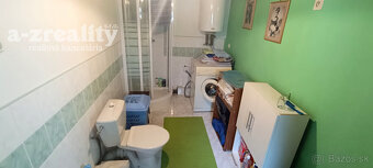 Na predaj starší zrekonštruovaný rodinný dom v Dubníku - 7