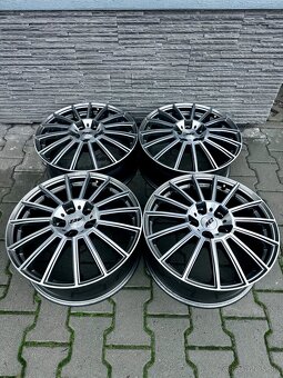 AEZ R18 5x112 - 7