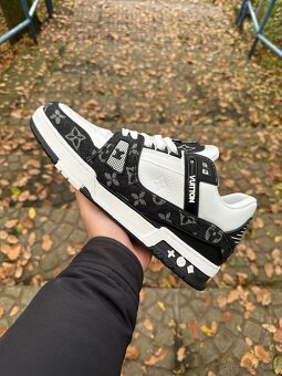 Louis Vuitton pánske tenisky - 7