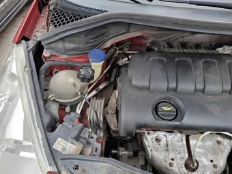 Peugeot 207 1.4 65kw - 7