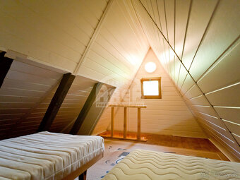 SKVELÁ ZĽAVA Pekná chata v Trnave pri Laborci - 7