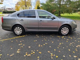 ŠKODA OCTAVIA 2 FACELIFT 1.6 TDI KÚPENA V SR - 7