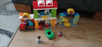 Lego duplo mix viac sád - 7