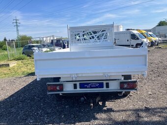 Peugeot  Boxer 2.0 BlueHDi 160k Sklapac - 7