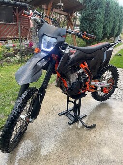 Sxf 450 2019 - 7