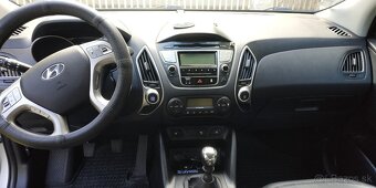 ix35 4x4 - 7