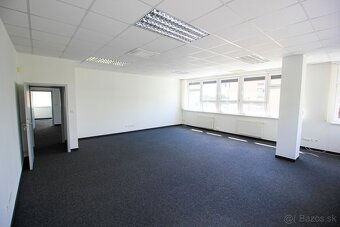 Prenájom administratívnych priestorov na Račianskej ulici - 7