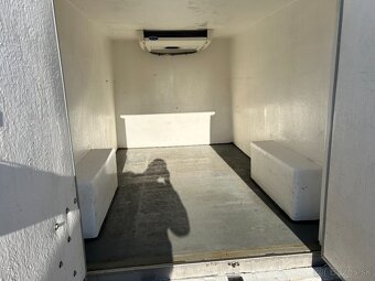 Fiat Ducato 2.3JTD CARRIER XARIOS 300 - 7