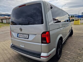 VW T6.1 Caravelle 2.0TDI 110kw r.v.2021 - 7