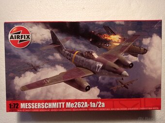 plastikové modely - 7