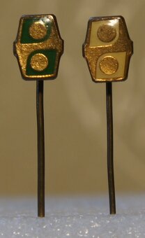 💥Odznaky na ihle💥 - 7