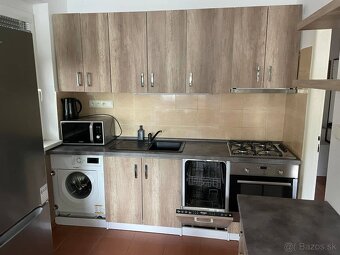 2izb byt so zariadením + internetom na Ružovom háji - 7
