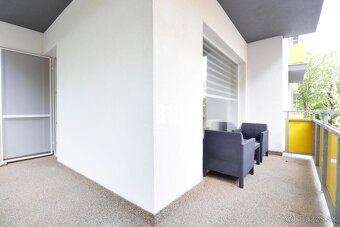 REZERVOVANÉ 2i. BYT LEMONDE 70 m2 - 7