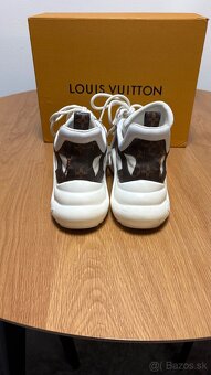 Tenisky louis vuitton - 7