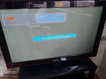 Predám Samsung PS42B450B1WXXH - 7