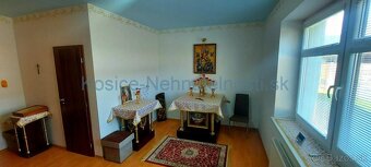 Predaj Penzión Rankovce pri Herľanoch – v blízkosti sa plánu - 7