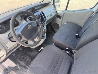 Renault Trafic 2.0 DCi - 7