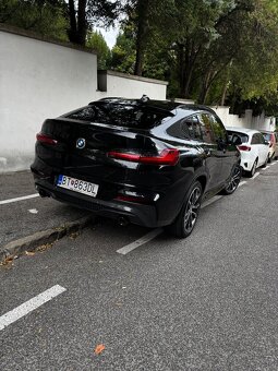 X4 Xdrive20i 2021 - 7