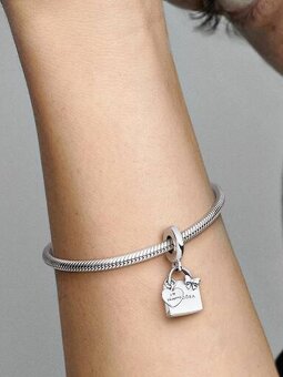 ✨ Pandora šperky – 20% zľava na všetko - 7