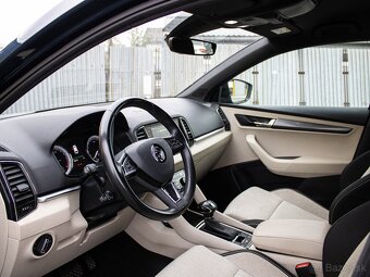 Škoda Karoq 1.6 TDI Style DSG - 7