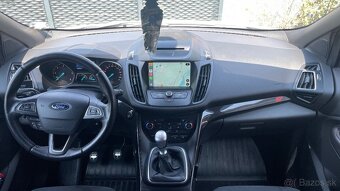 Ford Kuga STline - 7