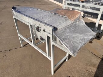 automatická linka na balenie tyčiniek OLA PPHU - 7