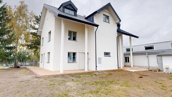 1-izbový byt Galanta Dvor Garažd - 7