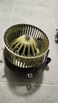 Diely Passat B5.5 - 7