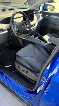 Škoda Enyaq ELEGANCE SUV 132kW TOP Tepelne cerpadlo - 7