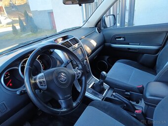 Suzuki Grand Vitara 1,9 DDiS - 7