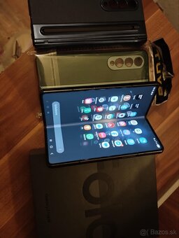 Galaxy Z fold4 - 7