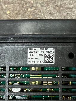 FRM/LCM/TMS BMW svetelné moduly - 7