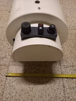 Plynový bojlér 12 lit,nový,ohrievač vody - 7