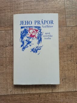Sovietská a socialistická literatúra - 7