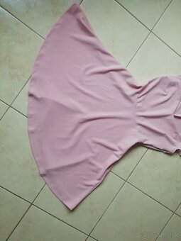 Nové šaty Mohito, v. XS - 7