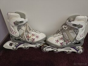 Korčule - Bladerunner - 7