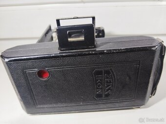starý foťák Zeiss - 7