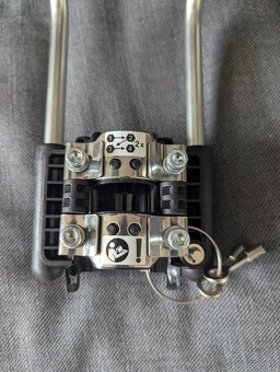 Detska cyklosedacka HAMAX Caress - 7