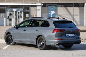 Volkswagen Golf Variant 2.0 TDi/ 110kW - 7