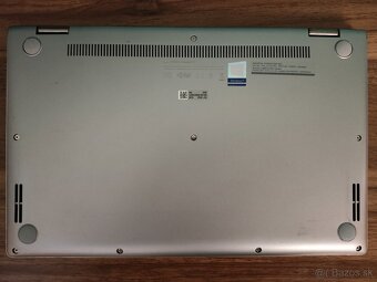 Asus Zenbook Flip | R5 • 8GB • 512GB SSD - 7